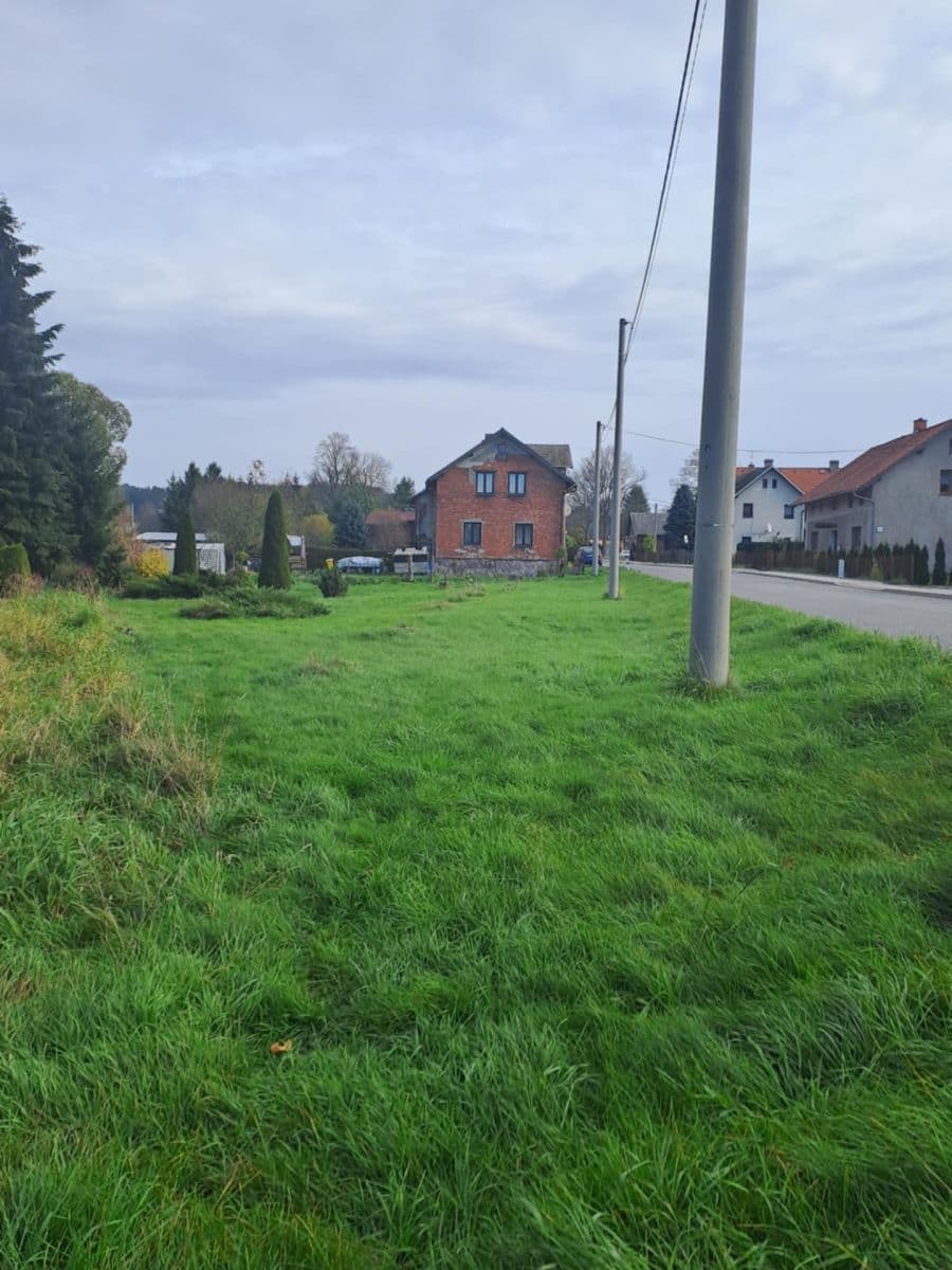 Predaj pozemku 1.014 m², Teplice nad Metují, Královéhradecký kraj Predaj pozemku 1.014 m², Teplice nad Metují, Královéhradecký kraj