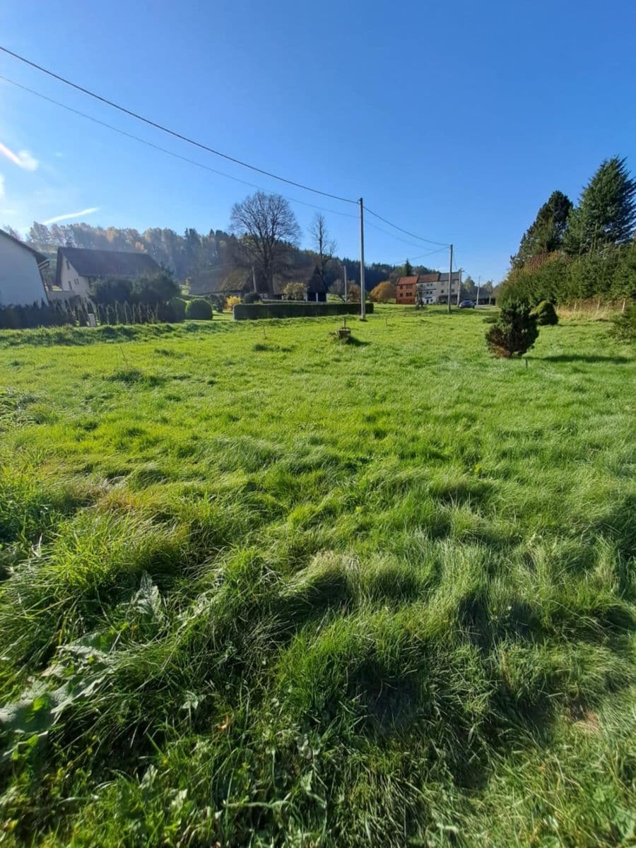 Predaj pozemku 1.014 m², Teplice nad Metují, Královéhradecký kraj Predaj pozemku 1.014 m², Teplice nad Metují, Královéhradecký kraj