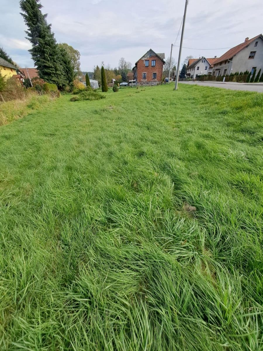 Predaj pozemku 1.014 m², Teplice nad Metují, Královéhradecký kraj Predaj pozemku 1.014 m², Teplice nad Metují, Královéhradecký kraj