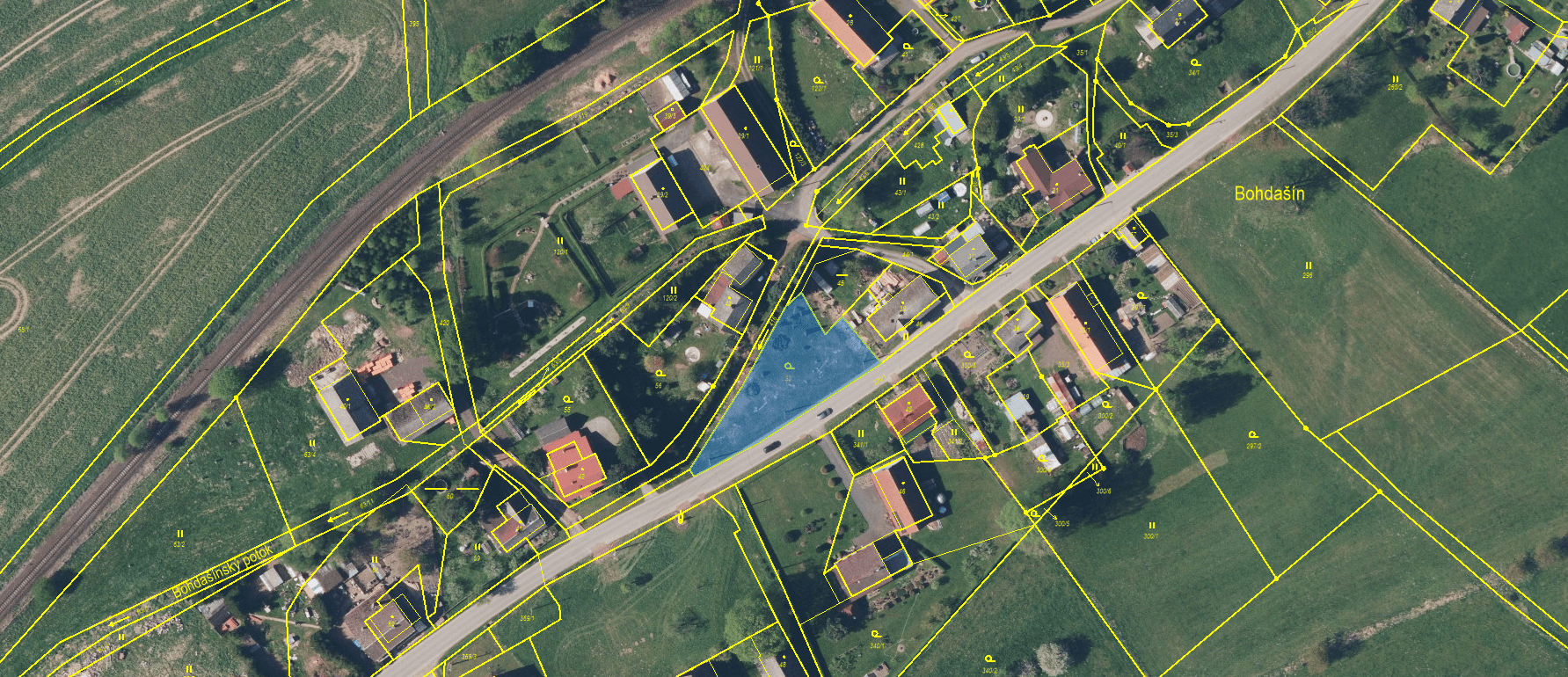 Predaj pozemku 1.014 m², Teplice nad Metují, Královéhradecký kraj Predaj pozemku 1.014 m², Teplice nad Metují, Královéhradecký kraj