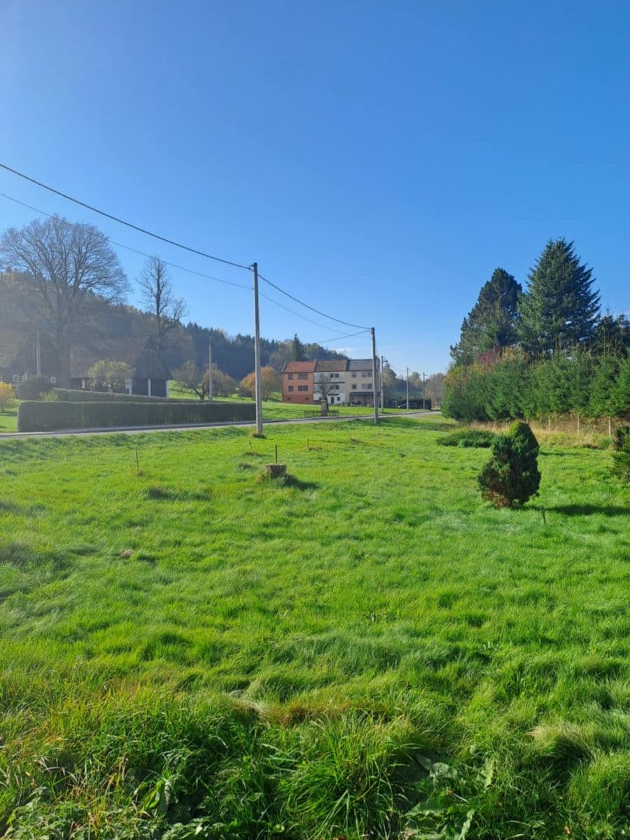 Predaj pozemku 1.014 m², Teplice nad Metují, Královéhradecký kraj Predaj pozemku 1.014 m², Teplice nad Metují, Královéhradecký kraj