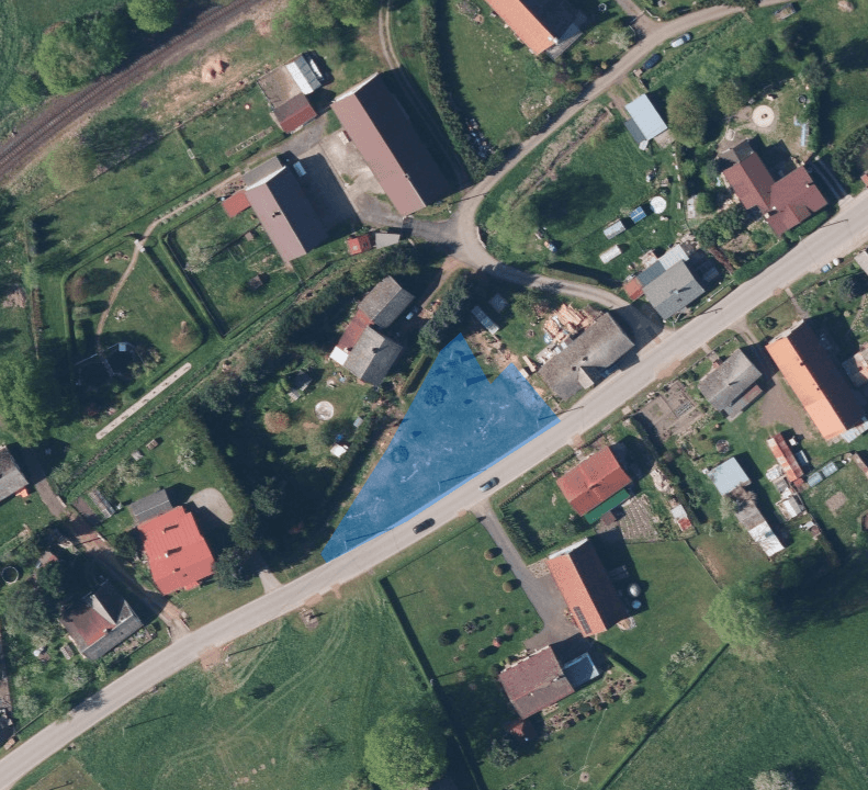 Predaj pozemku 1.014 m², Teplice nad Metují, Královéhradecký kraj Predaj pozemku 1.014 m², Teplice nad Metují, Královéhradecký kraj