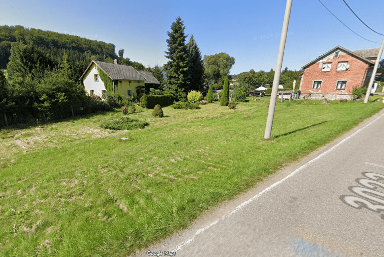 Predaj pozemku 1.014 m², Teplice nad Metují, Královéhradecký kraj Predaj pozemku 1.014 m², Teplice nad Metují, Královéhradecký kraj