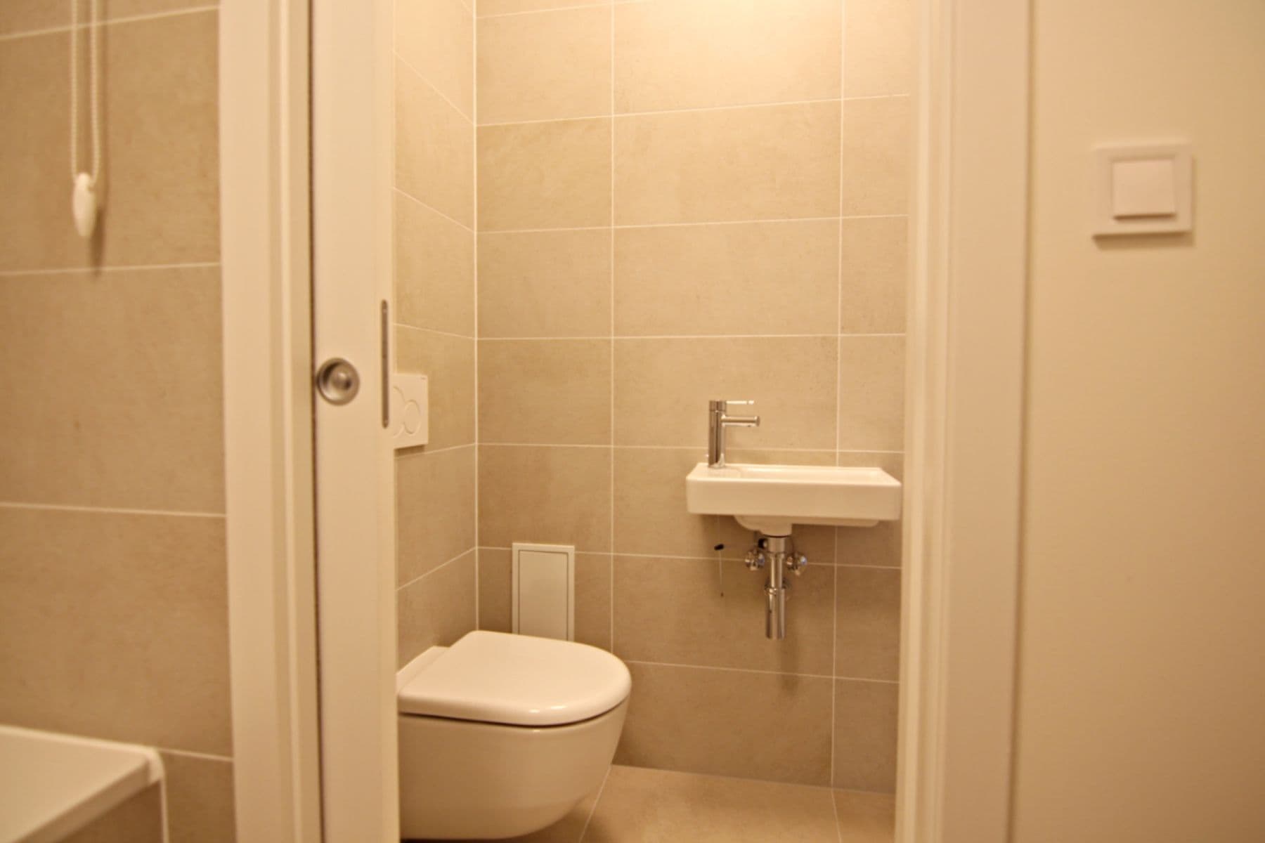 Prenájom bytu 2-izbový 63 m², U Červeného mlýna, Brno, Jihomoravský kraj Prenájom bytu 2-izbový 63 m², U Červeného mlýna, Brno, Jihomoravský kraj