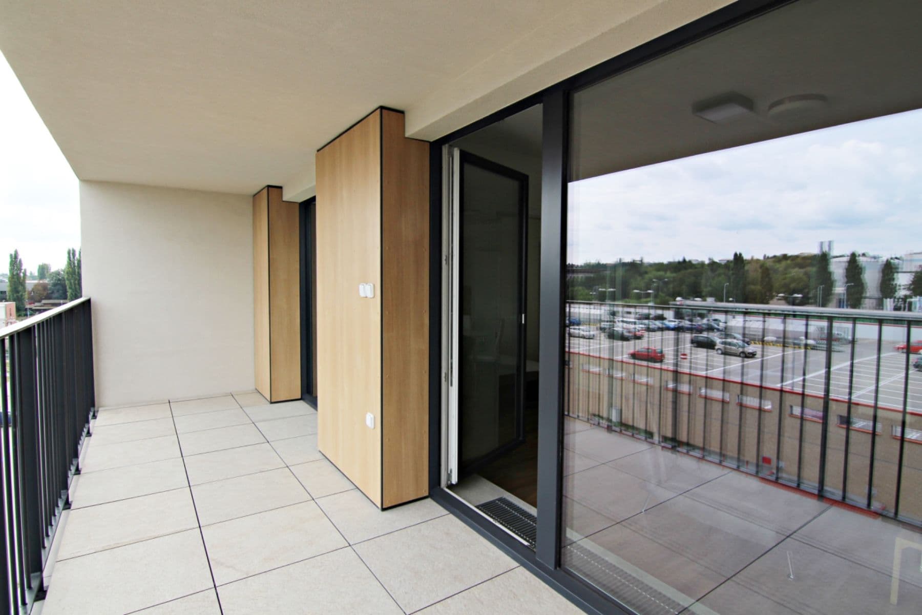 Prenájom bytu 2-izbový 63 m², U Červeného mlýna, Brno, Jihomoravský kraj Prenájom bytu 2-izbový 63 m², U Červeného mlýna, Brno, Jihomoravský kraj