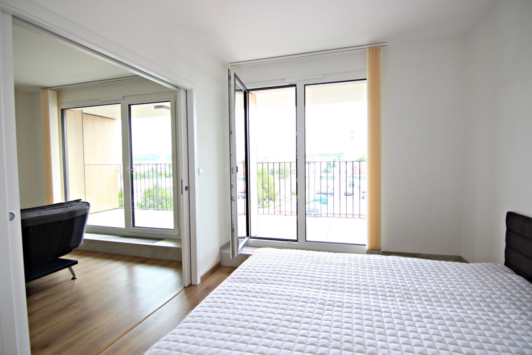 Prenájom bytu 2-izbový 63 m², U Červeného mlýna, Brno, Jihomoravský kraj Prenájom bytu 2-izbový 63 m², U Červeného mlýna, Brno, Jihomoravský kraj