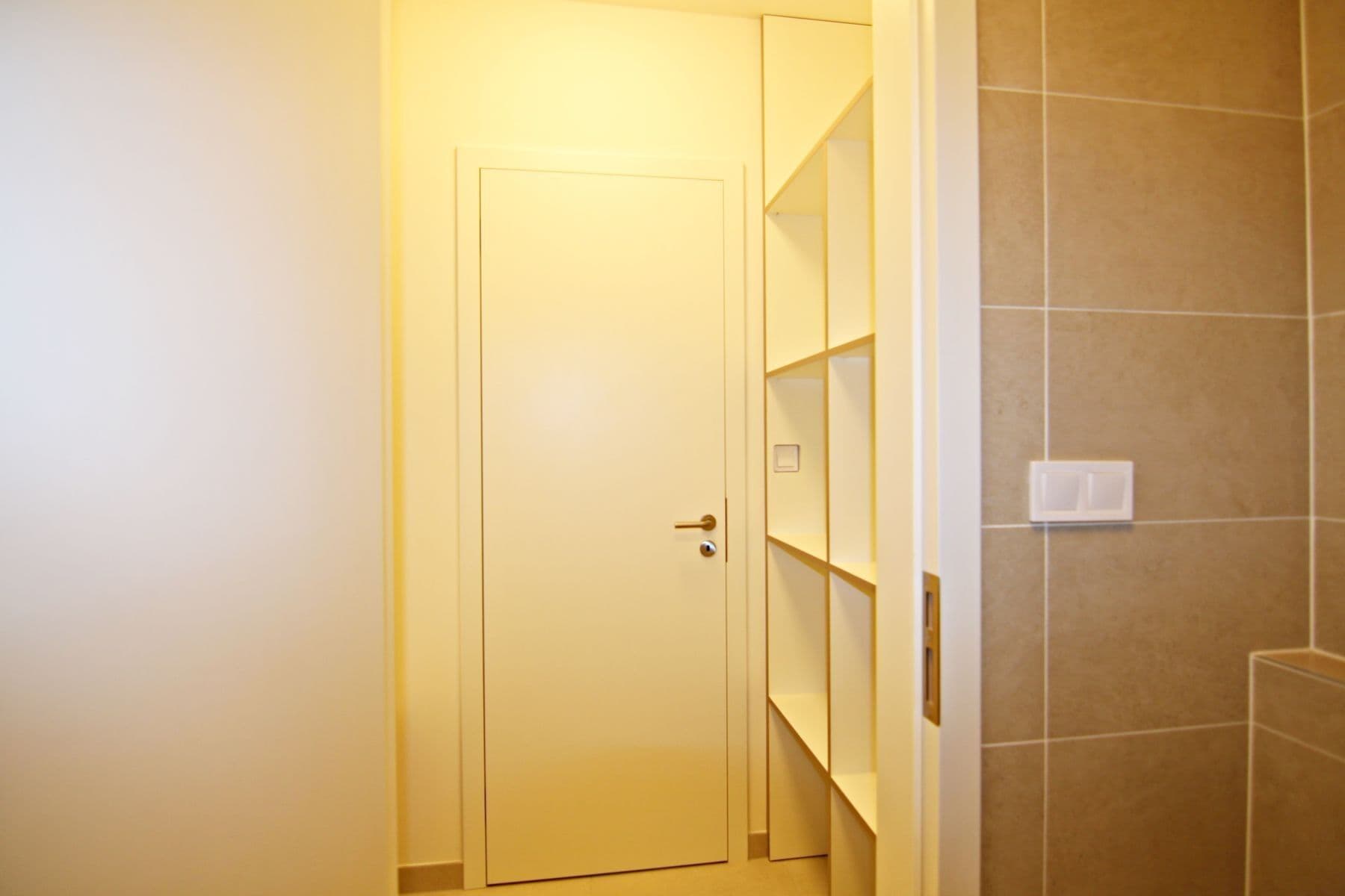 Prenájom bytu 2-izbový 65 m², U Červeného mlýna, Brno, Jihomoravský kraj Prenájom bytu 2-izbový 65 m², U Červeného mlýna, Brno, Jihomoravský kraj