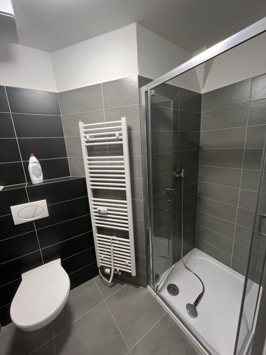 Predaj bytu 1-izbový 32 m², Bratislavská, Brno, Jihomoravský kraj Predaj bytu 1-izbový 32 m², Bratislavská, Brno, Jihomoravský kraj