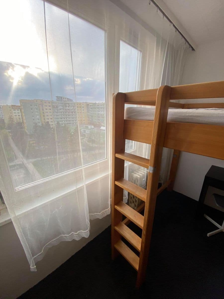 Predaj bytu 5-izbový 119 m², Dominova, Praha, Praha Predaj bytu 5-izbový 119 m², Dominova, Praha, Praha