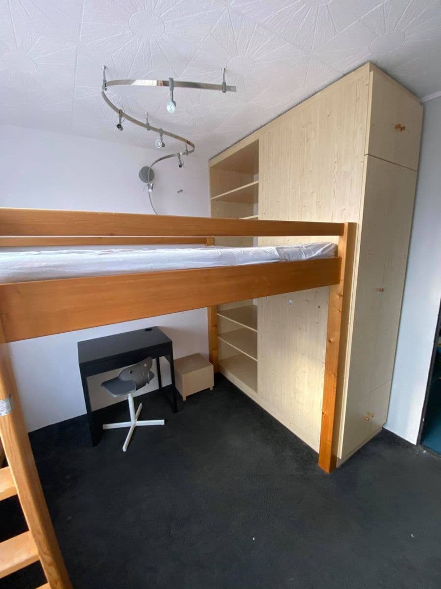 Predaj bytu 5-izbový 119 m², Dominova, Praha, Praha Predaj bytu 5-izbový 119 m², Dominova, Praha, Praha