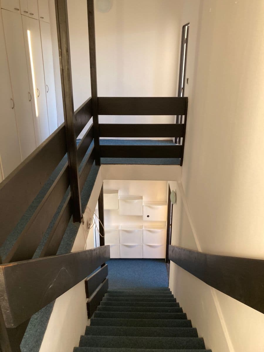 Predaj bytu 5-izbový 119 m², Dominova, Praha, Praha Predaj bytu 5-izbový 119 m², Dominova, Praha, Praha