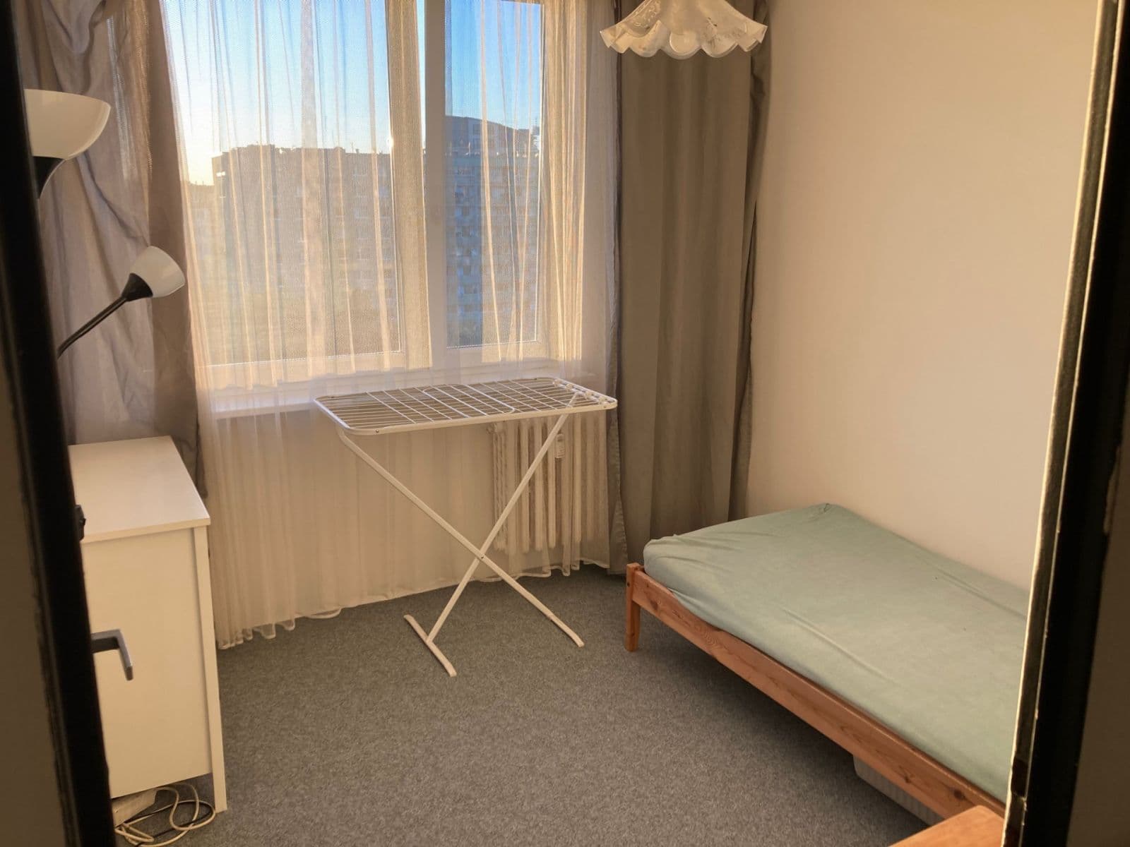 Predaj bytu 5-izbový 119 m², Dominova, Praha, Praha Predaj bytu 5-izbový 119 m², Dominova, Praha, Praha