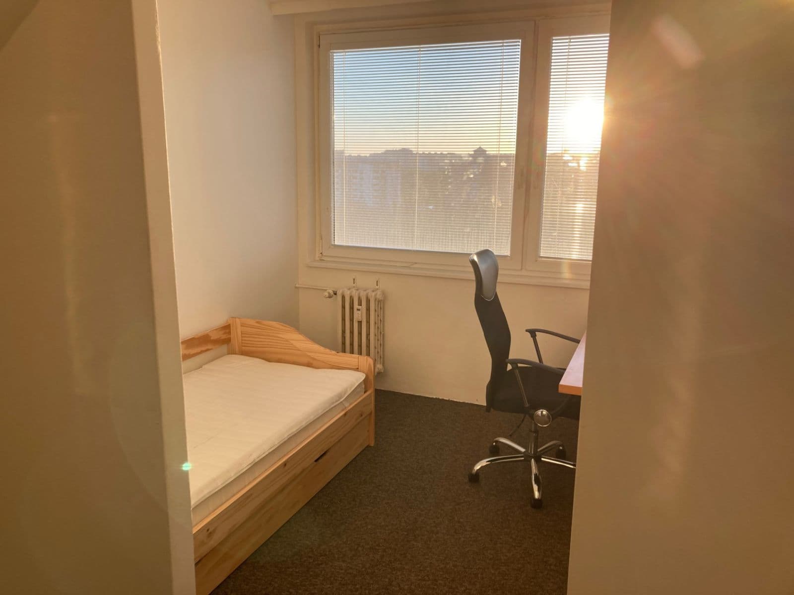 Predaj bytu 5-izbový 119 m², Dominova, Praha, Praha Predaj bytu 5-izbový 119 m², Dominova, Praha, Praha