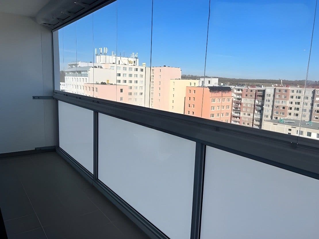 Predaj bytu 5-izbový 119 m², Dominova, Praha, Praha Predaj bytu 5-izbový 119 m², Dominova, Praha, Praha