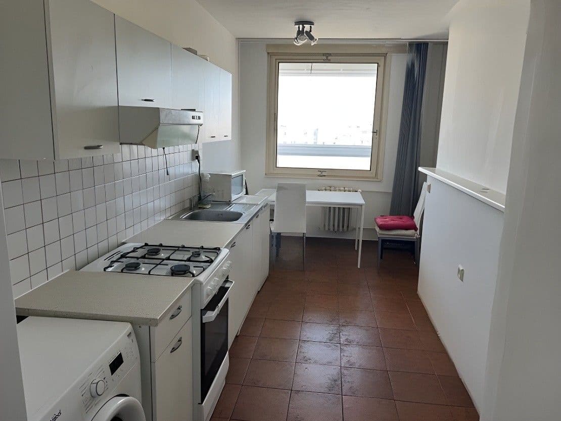Predaj bytu 5-izbový 119 m², Dominova, Praha, Praha Predaj bytu 5-izbový 119 m², Dominova, Praha, Praha
