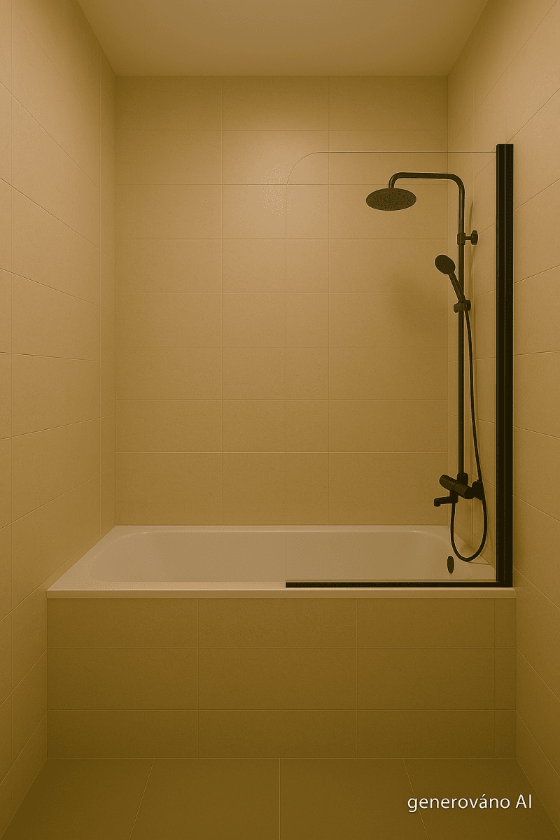 Predaj bytu 5-izbový 119 m², Dominova, Praha, Praha Predaj bytu 5-izbový 119 m², Dominova, Praha, Praha