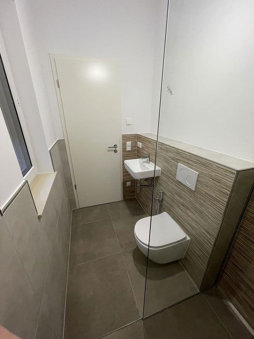 Prenájom domu 130 m², pozemek 300 m², Burgundstraße 22, Ludwigsfelde, Brandenbursko Prenájom domu 130 m², pozemek 300 m², Burgundstraße 22, Ludwigsfelde, Brandenbursko