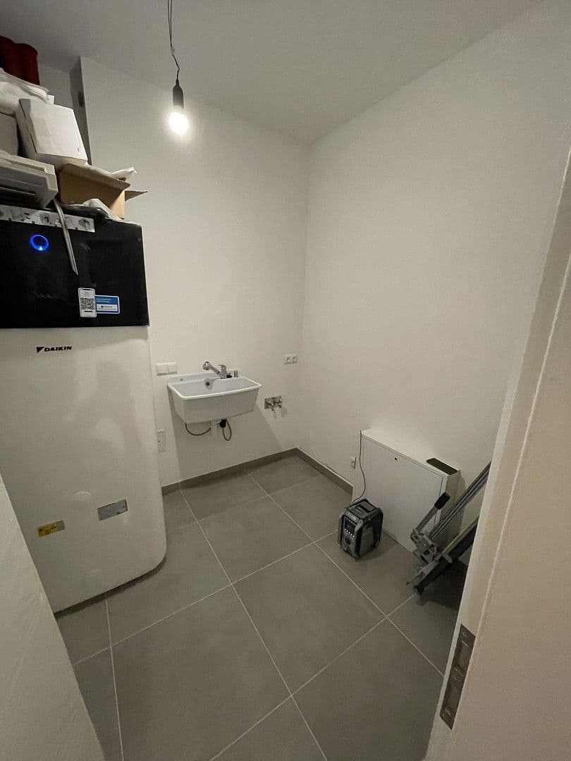 Prenájom domu 130 m², pozemek 300 m², Burgundstraße 22, Ludwigsfelde, Brandenbursko Prenájom domu 130 m², pozemek 300 m², Burgundstraße 22, Ludwigsfelde, Brandenbursko