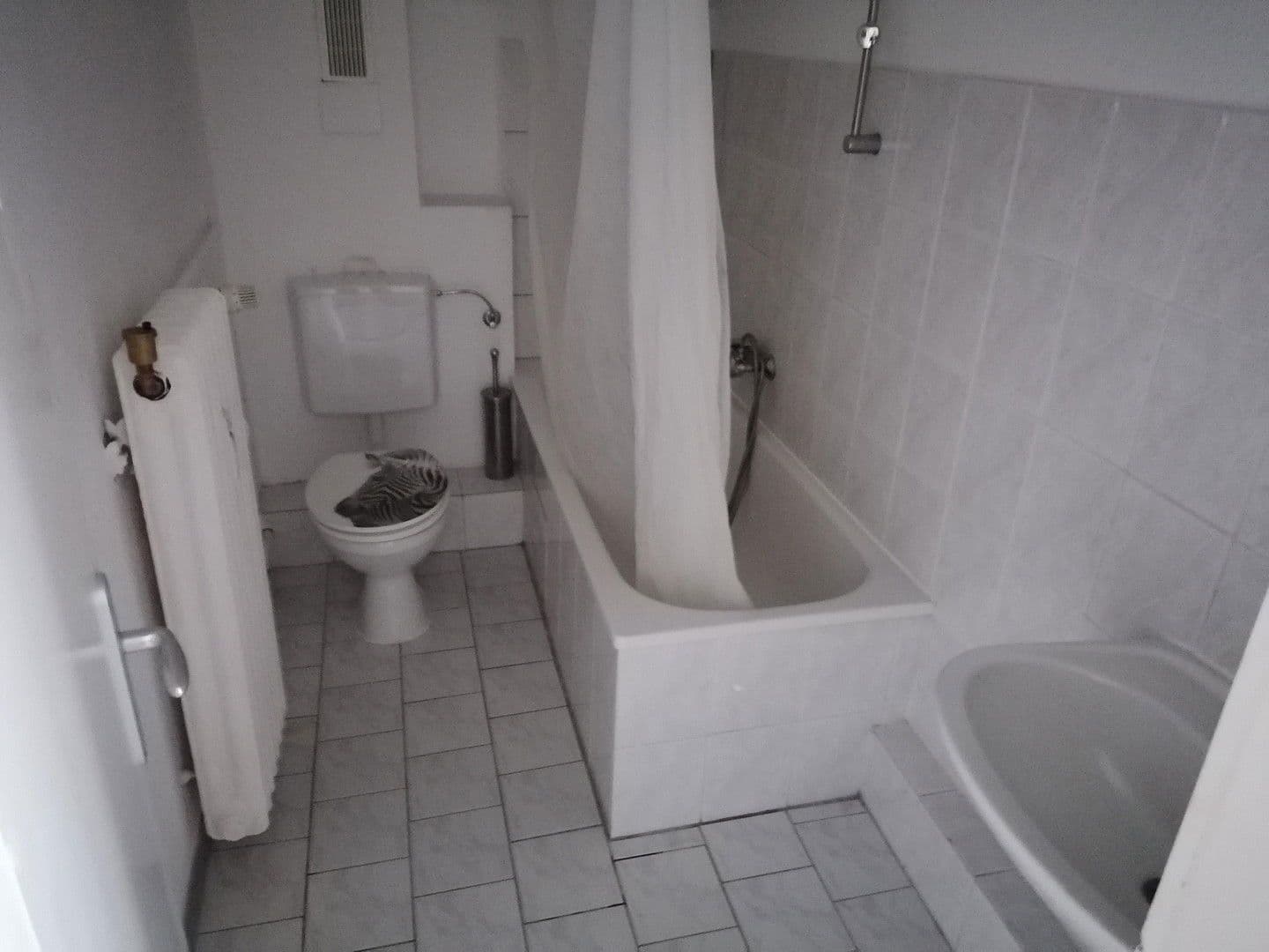 Prenájom bytu 2-izbový 50 m², Ziegeleiweg 27, Neustadt in Holstein, Šlezvicko-Holštajnsko Prenájom bytu 2-izbový 50 m², Ziegeleiweg 27, Neustadt in Holstein, Šlezvicko-Holštajnsko