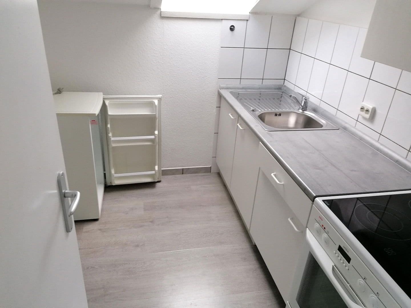 Prenájom bytu 2-izbový 50 m², Ziegeleiweg 27, Neustadt in Holstein, Šlezvicko-Holštajnsko Prenájom bytu 2-izbový 50 m², Ziegeleiweg 27, Neustadt in Holstein, Šlezvicko-Holštajnsko