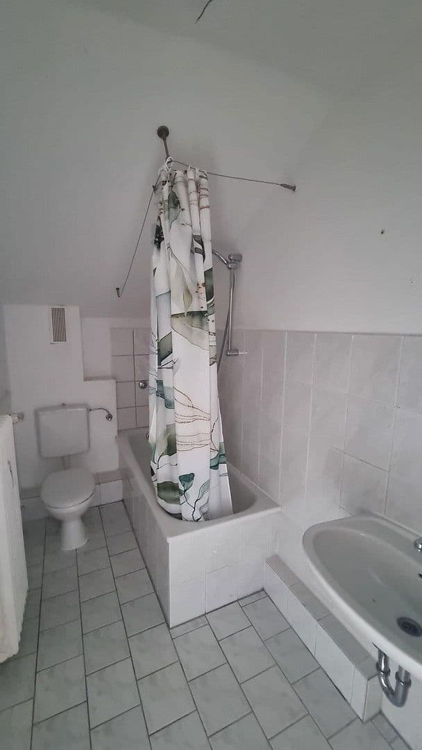 Prenájom bytu 2-izbový 50 m², Ziegeleiweg 27, Neustadt in Holstein, Šlezvicko-Holštajnsko Prenájom bytu 2-izbový 50 m², Ziegeleiweg 27, Neustadt in Holstein, Šlezvicko-Holštajnsko