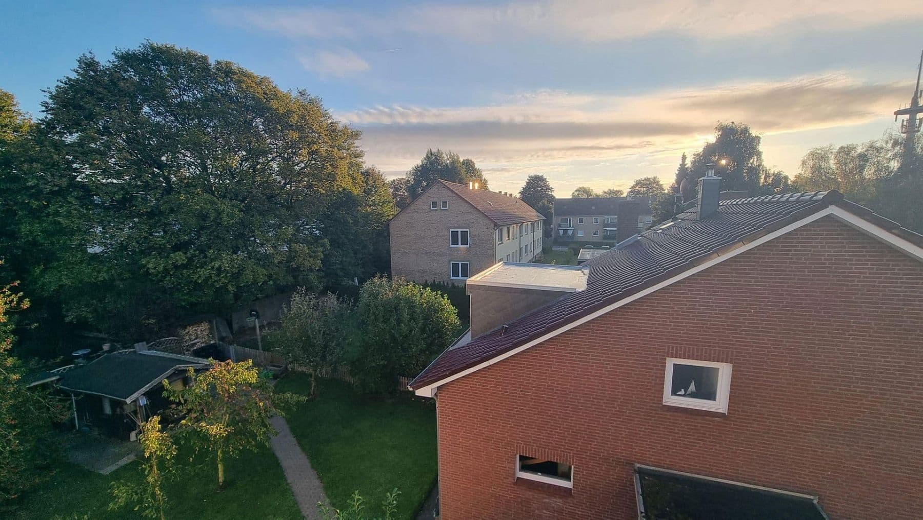 Prenájom bytu 2-izbový 50 m², Ziegeleiweg 27, Neustadt in Holstein, Šlezvicko-Holštajnsko Prenájom bytu 2-izbový 50 m², Ziegeleiweg 27, Neustadt in Holstein, Šlezvicko-Holštajnsko