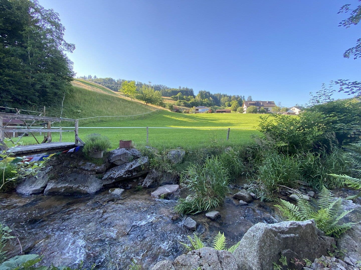 Predaj domu 180 m², pozemek 1.279 m², Malsburg-Marzell, Bádensko-Wurttembersko Predaj domu 180 m², pozemek 1.279 m², Malsburg-Marzell, Bádensko-Wurttembersko