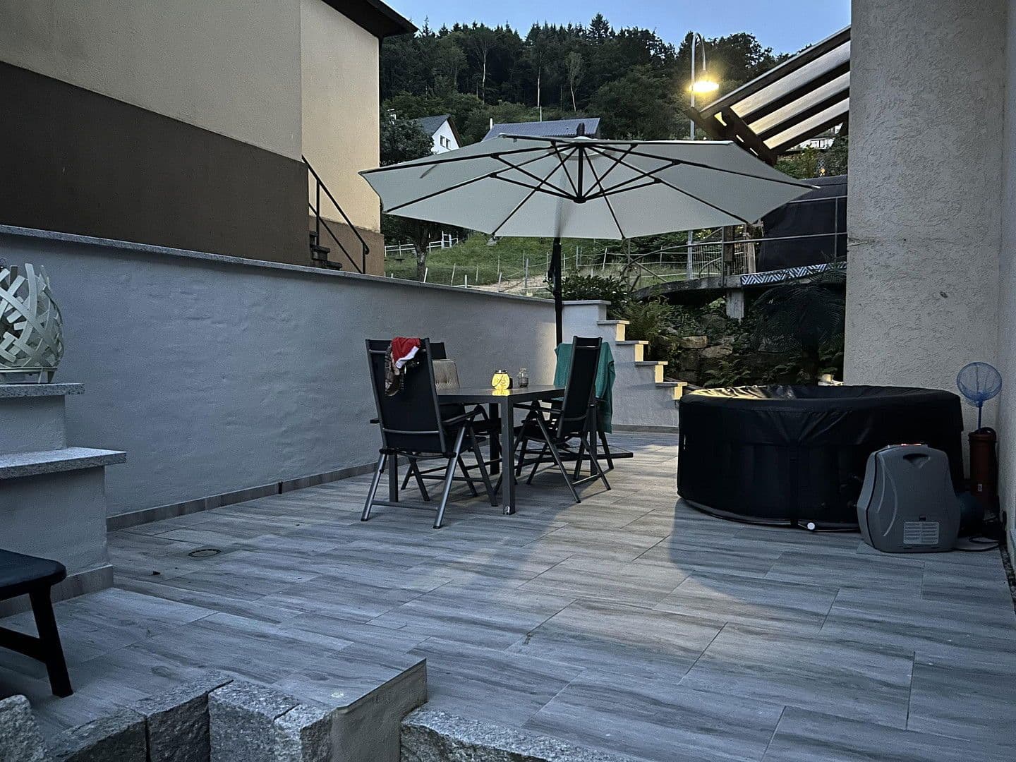 Predaj domu 180 m², pozemek 1.279 m², Malsburg-Marzell, Bádensko-Wurttembersko Predaj domu 180 m², pozemek 1.279 m², Malsburg-Marzell, Bádensko-Wurttembersko