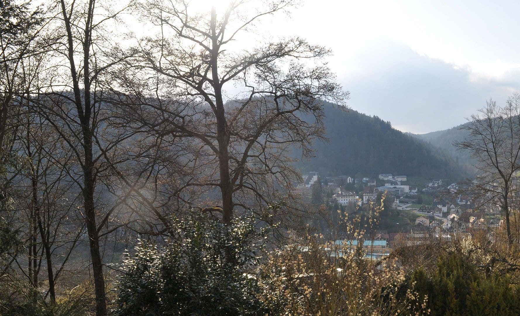 Predaj domu 653 m², pozemek 1.470 m², Bad Liebenzell, Bádensko-Wurttembersko Predaj domu 653 m², pozemek 1.470 m², Bad Liebenzell, Bádensko-Wurttembersko