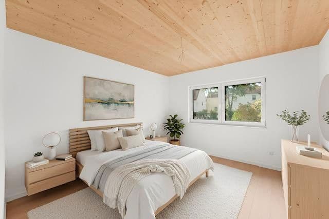 Predaj domu 125 m², pozemek 144 m², Herzogenaurach, Bavorsko Predaj domu 125 m², pozemek 144 m², Herzogenaurach, Bavorsko