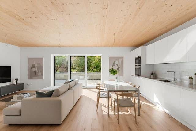 Predaj domu 125 m², pozemek 144 m², Herzogenaurach, Bavorsko Predaj domu 125 m², pozemek 144 m², Herzogenaurach, Bavorsko