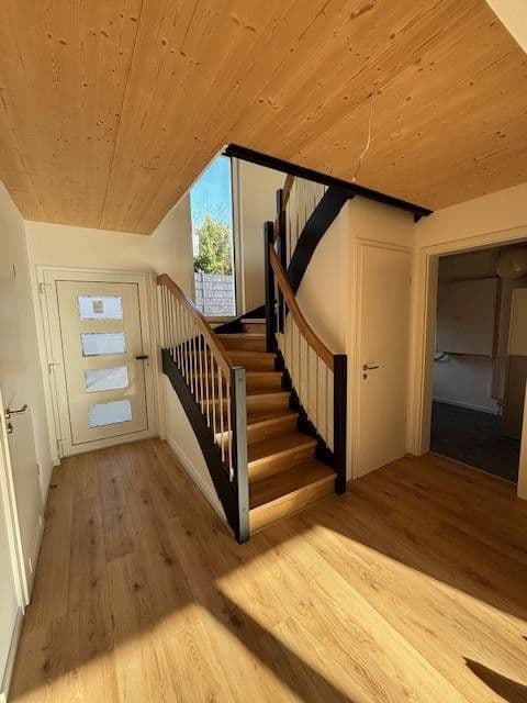 Predaj domu 125 m², pozemek 144 m², Herzogenaurach, Bavorsko Predaj domu 125 m², pozemek 144 m², Herzogenaurach, Bavorsko