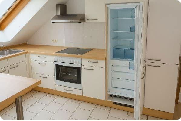 Predaj bytu 2-izbový 52 m², Senden, Bavorsko Predaj bytu 2-izbový 52 m², Senden, Bavorsko