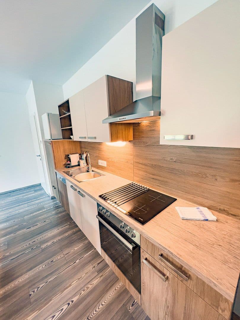 Predaj bytu 4-izbový 96 m², Sankt Michael im Lungau, Salzbursko Predaj bytu 4-izbový 96 m², Sankt Michael im Lungau, Salzbursko