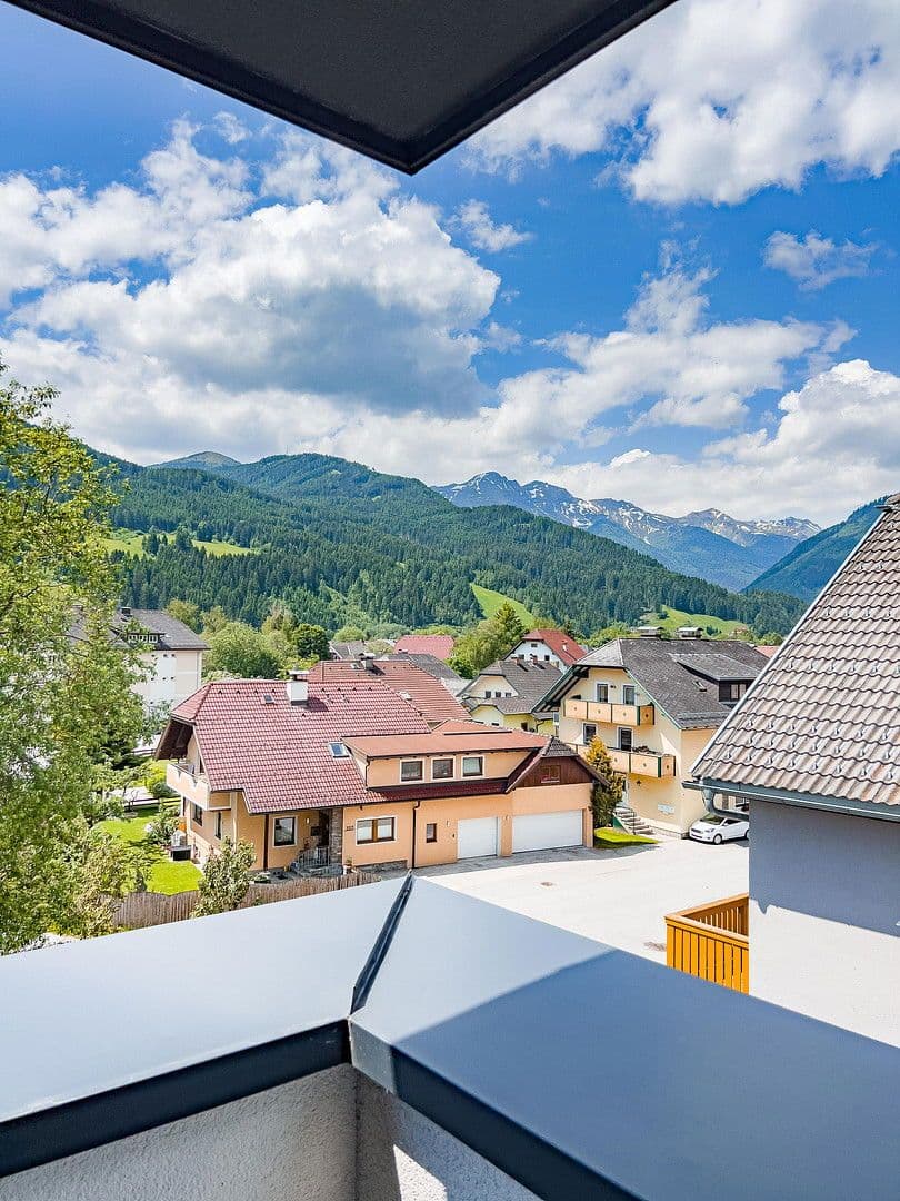 Predaj bytu 4-izbový 96 m², Sankt Michael im Lungau, Salzbursko Predaj bytu 4-izbový 96 m², Sankt Michael im Lungau, Salzbursko