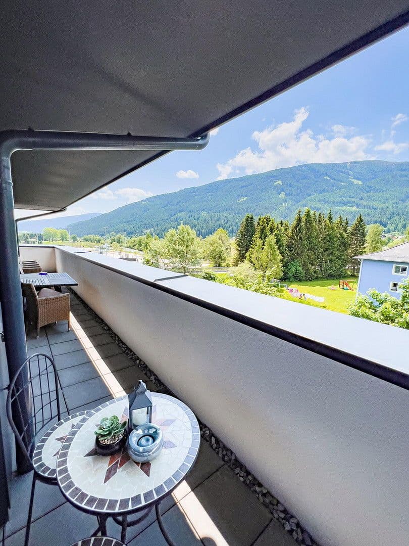 Predaj bytu 4-izbový 96 m², Sankt Michael im Lungau, Salzbursko Predaj bytu 4-izbový 96 m², Sankt Michael im Lungau, Salzbursko