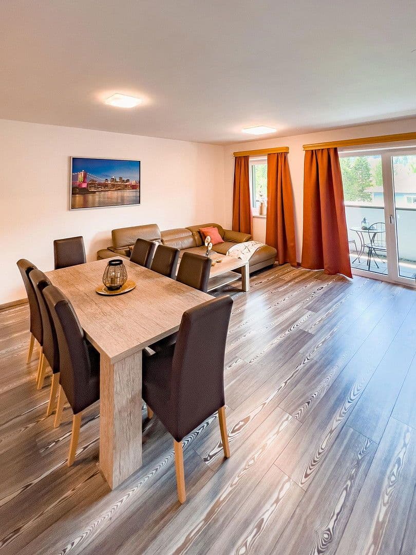 Predaj bytu 4-izbový 96 m², Sankt Michael im Lungau, Salzbursko Predaj bytu 4-izbový 96 m², Sankt Michael im Lungau, Salzbursko