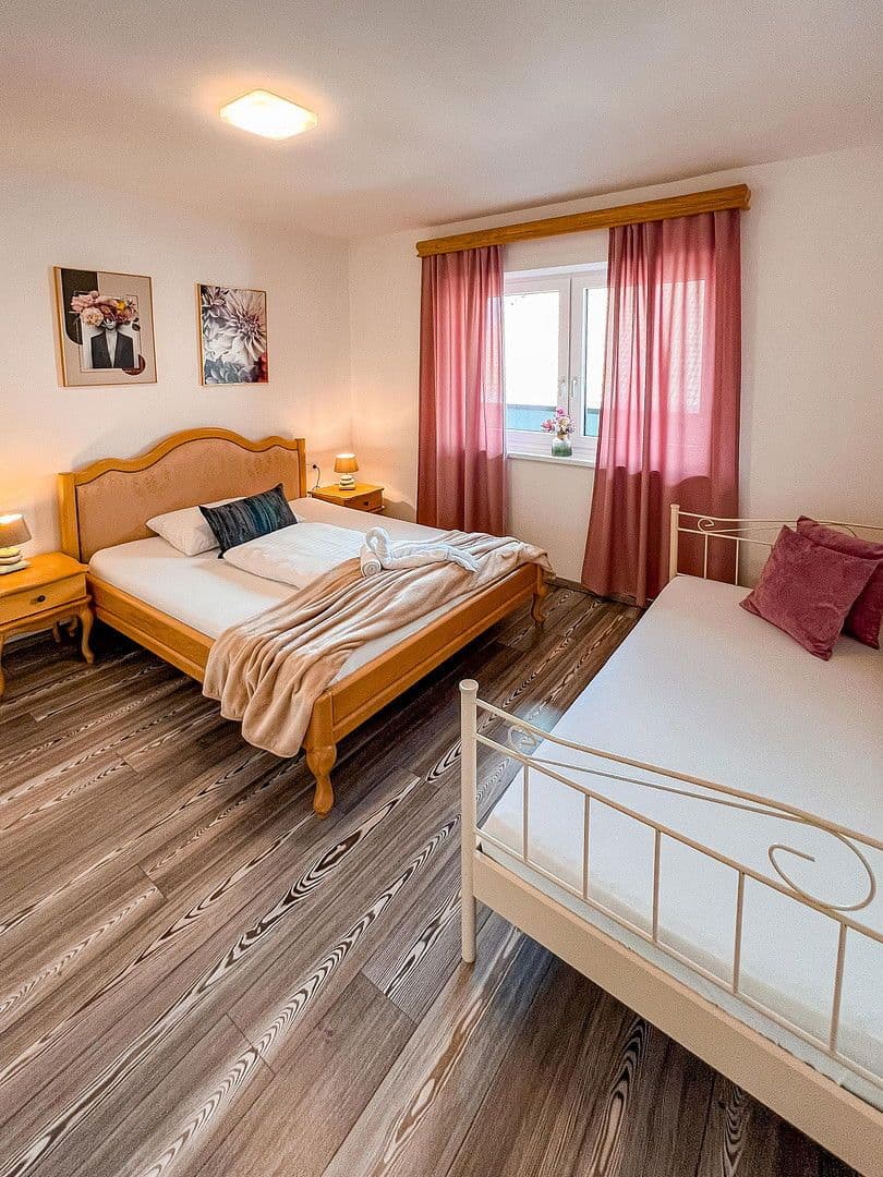 Predaj bytu 4-izbový 96 m², Sankt Michael im Lungau, Salzbursko Predaj bytu 4-izbový 96 m², Sankt Michael im Lungau, Salzbursko