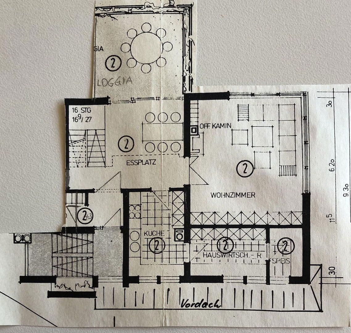 Predaj bytu 5-izbový 160 m², Rottenburg am Neckar, Bádensko-Wurttembersko Predaj bytu 5-izbový 160 m², Rottenburg am Neckar, Bádensko-Wurttembersko