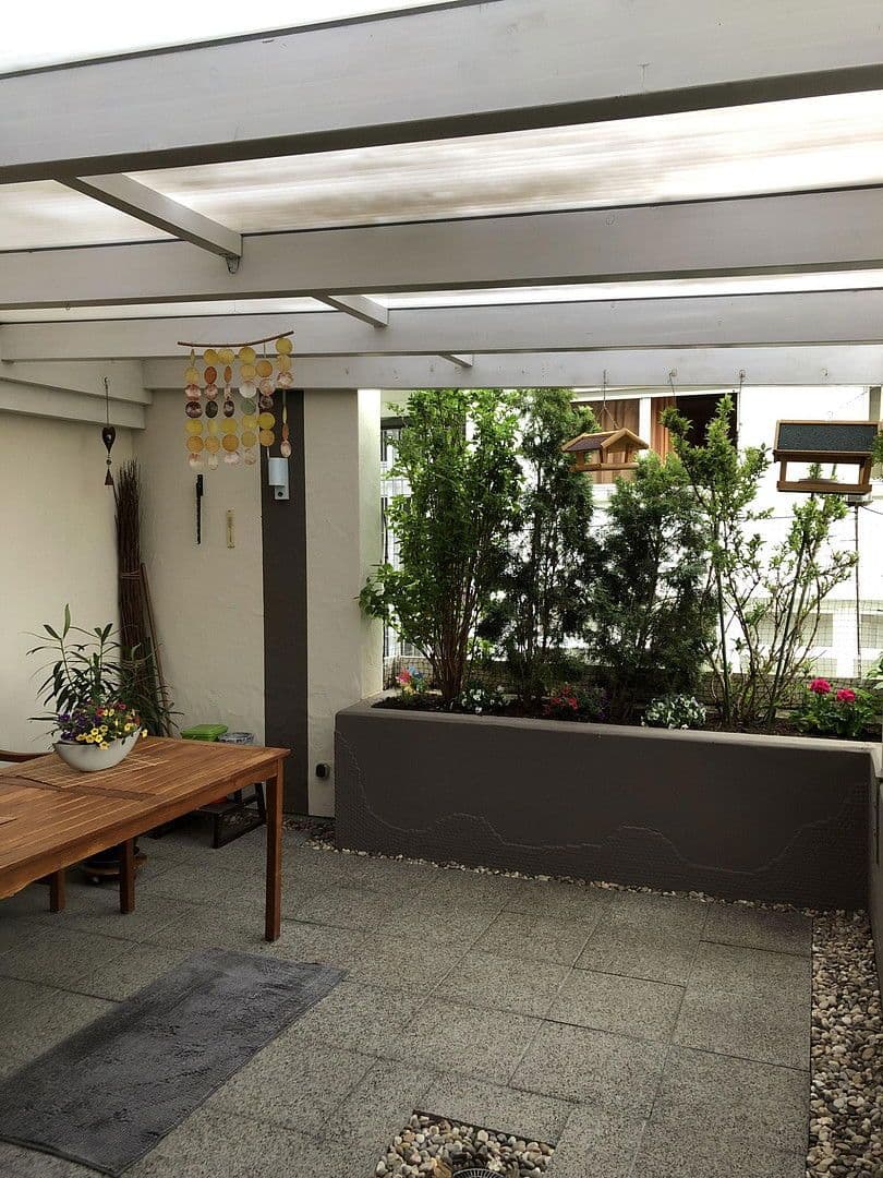 Predaj bytu 5-izbový 160 m², Rottenburg am Neckar, Bádensko-Wurttembersko Predaj bytu 5-izbový 160 m², Rottenburg am Neckar, Bádensko-Wurttembersko