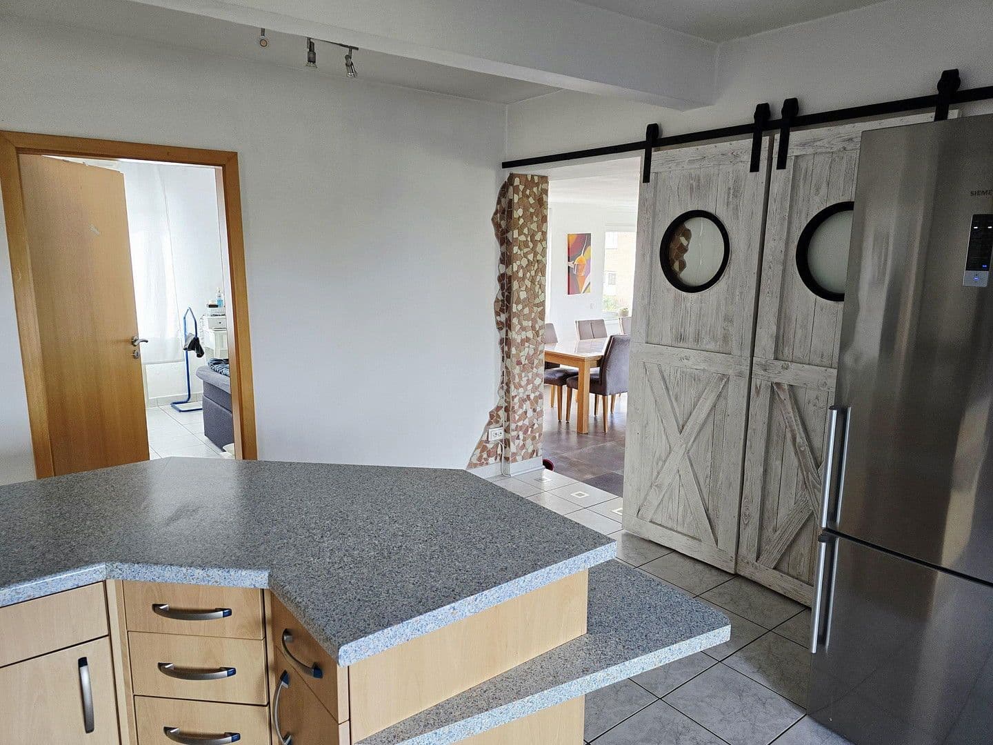 Prenájom bytu 5-izbový 180 m², Zum Silverberg 26, Haltern am See, Severné Porýnie - Westfálsko Prenájom bytu 5-izbový 180 m², Zum Silverberg 26, Haltern am See, Severné Porýnie - Westfálsko