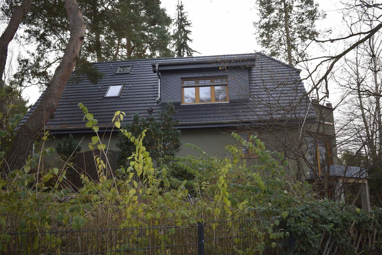 Prenájom bytu 2-izbový 82 m², Königs Wusterhausen, Brandenbursko Prenájom bytu 2-izbový 82 m², Königs Wusterhausen, Brandenbursko