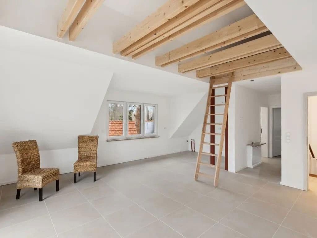 Prenájom bytu 2-izbový 82 m², Königs Wusterhausen, Brandenbursko Prenájom bytu 2-izbový 82 m², Königs Wusterhausen, Brandenbursko