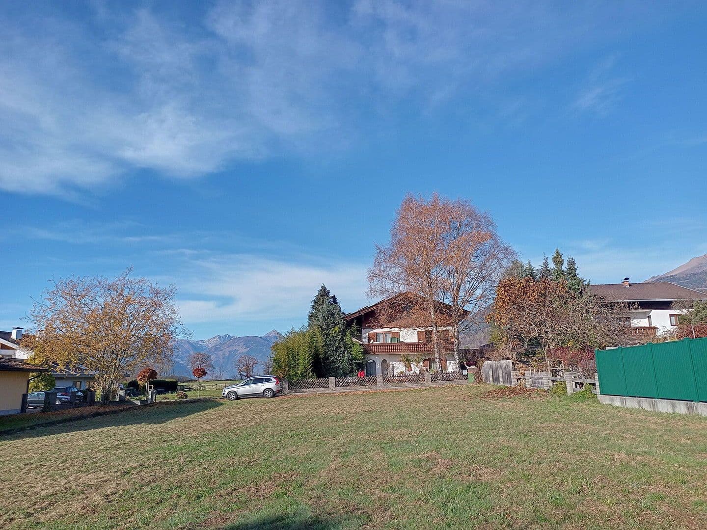 Predaj pozemku 1.103 m², Seeboden am Millstätter See, Korutánsko Predaj pozemku 1.103 m², Seeboden am Millstätter See, Korutánsko