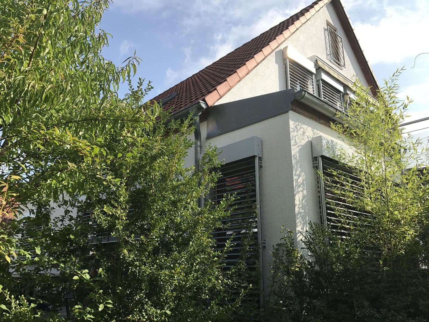 Predaj domu 145 m², pozemek 238 m², Nürnberg, Bavorsko Predaj domu 145 m², pozemek 238 m², Nürnberg, Bavorsko