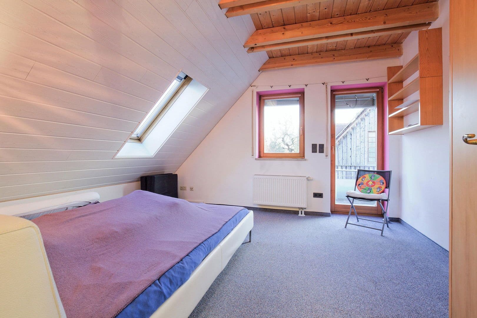 Predaj domu 145 m², pozemek 238 m², Nürnberg, Bavorsko Predaj domu 145 m², pozemek 238 m², Nürnberg, Bavorsko