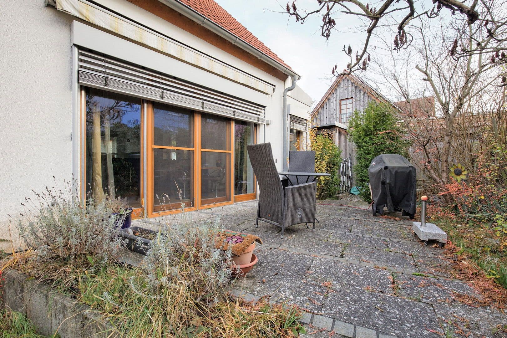 Predaj domu 145 m², pozemek 238 m², Nürnberg, Bavorsko Predaj domu 145 m², pozemek 238 m², Nürnberg, Bavorsko