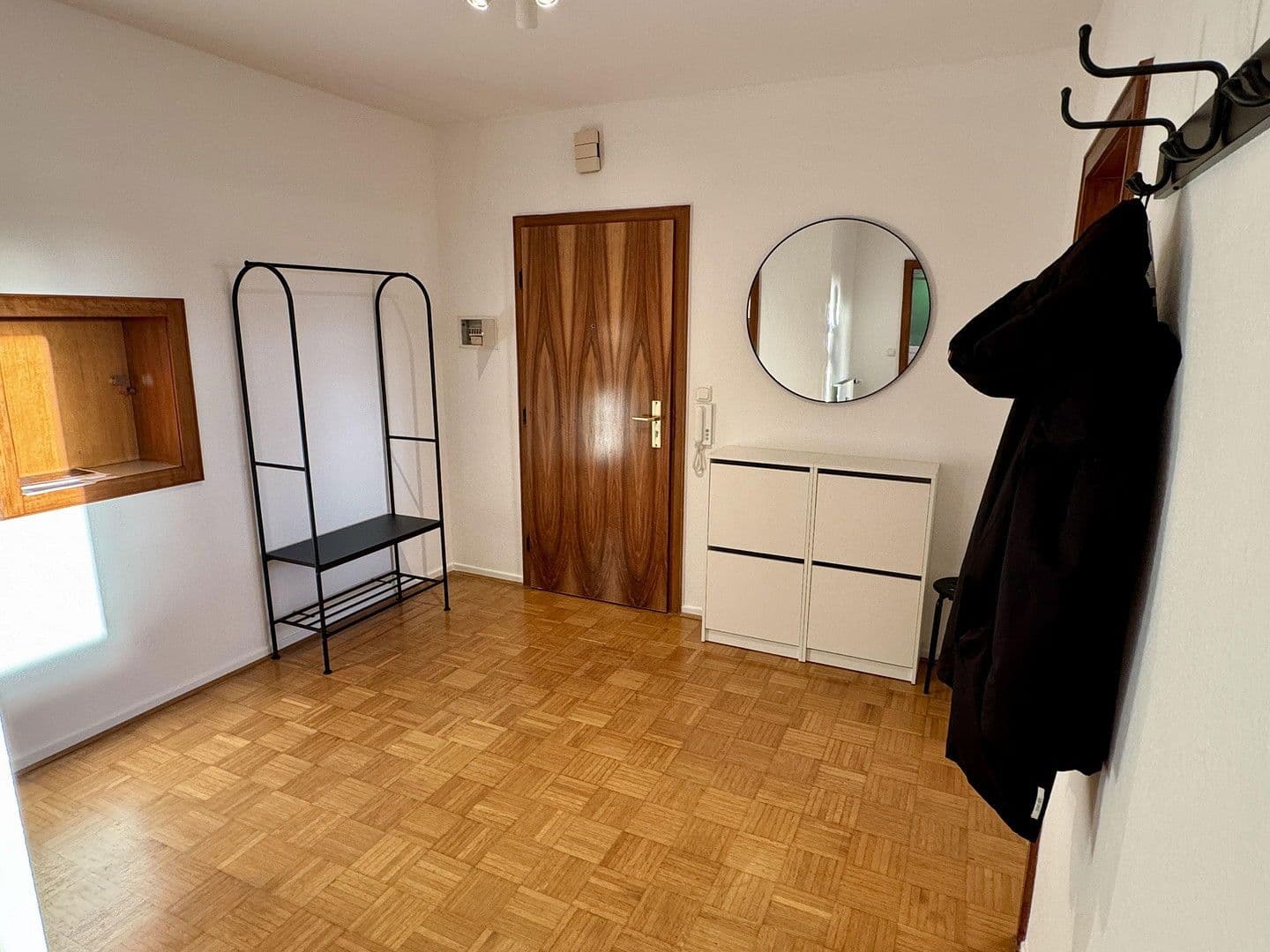 Prenájom bytu 3-izbový 71 m², Kassel, Hesensko Prenájom bytu 3-izbový 71 m², Kassel, Hesensko