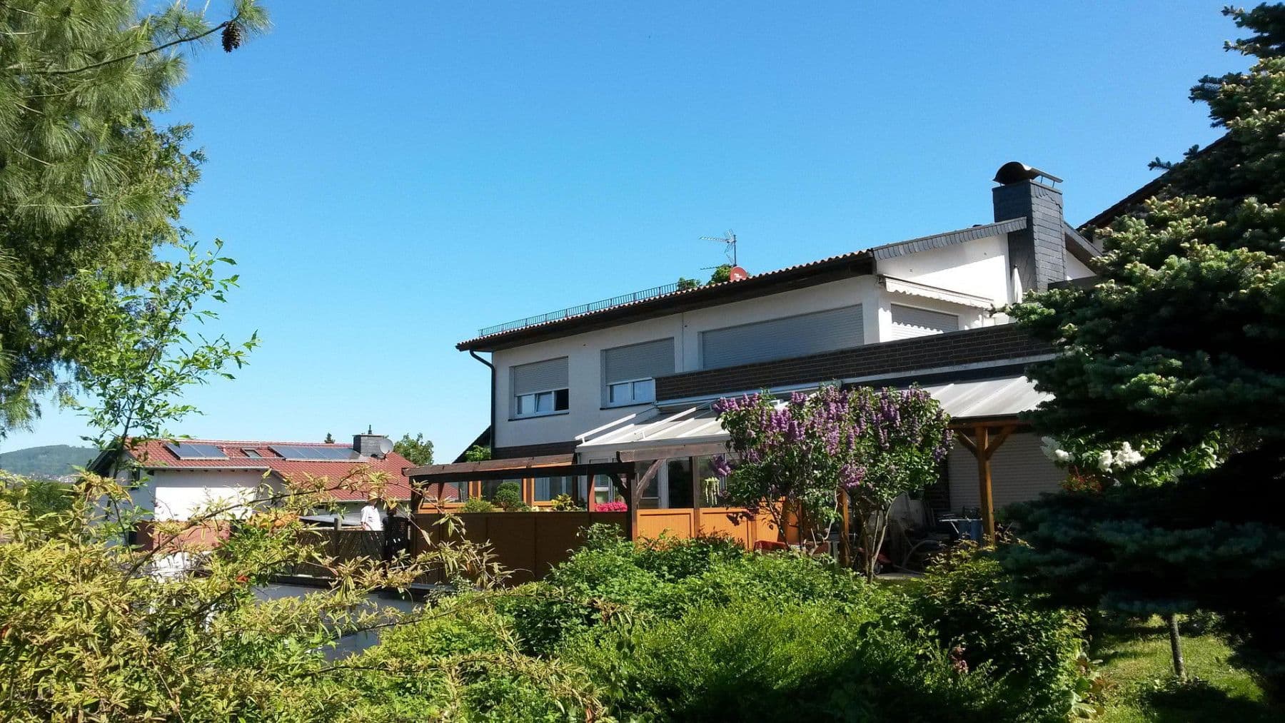 Predaj bytu 2-izbový 68 m², Guntherstr. 1, Fürth, Hesensko Predaj bytu 2-izbový 68 m², Guntherstr. 1, Fürth, Hesensko