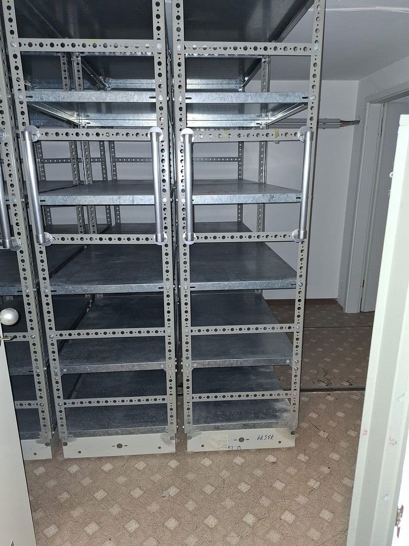 Prenájom nebytového priestoru 344 m², Am Schloßplatz 2, Sankt Wendel, Sársko Prenájom nebytového priestoru 344 m², Am Schloßplatz 2, Sankt Wendel, Sársko